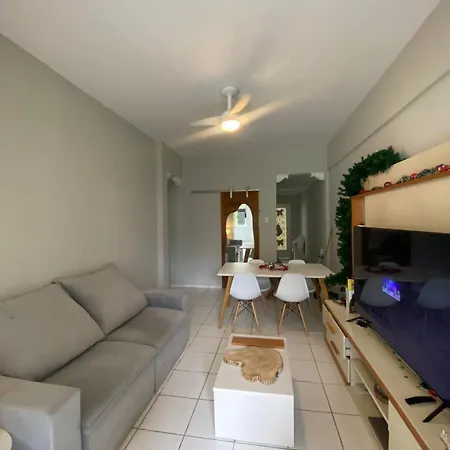 Apartamento Em Copacabana